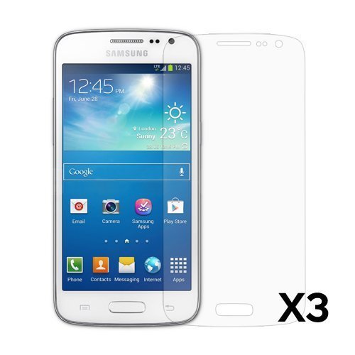 Näytön Suojakalvo Samsung Galaxy Express 2 3 Kpl