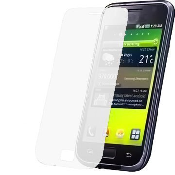 Näytön Suojakalvo Samsung Galaxy S Peili