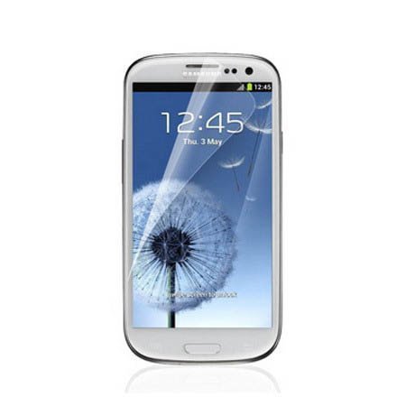 Näytön Suojakalvo Samsung Galaxy S3 Kirkas