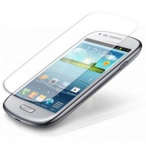 Näytön Suojakalvo Samsung Galaxy S3 Mini Kirkas