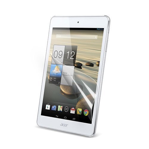 Näytönsuojakalvo Acer Iconia Tab 8 A1-840 Kirkas