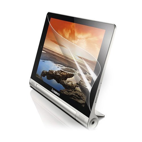 Näytönsuojakalvo Lenovo Yoga Tablet 2 10.1 Kirkas