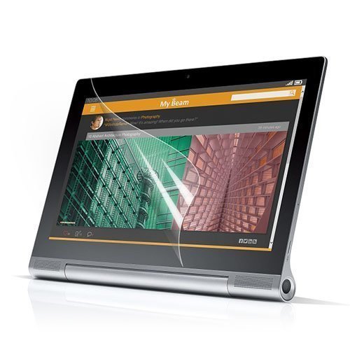 Näytönsuojakalvo Lenovo Yoga Tablet 2 13.3 Kirkas