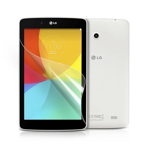 Näytönsuojakalvo Lg G Pad 8.0 Kirkas