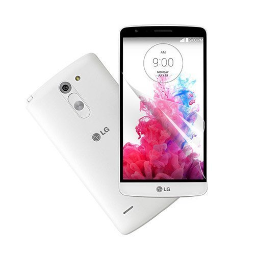 Näytönsuojakalvo Lg G3 Stylus Kirkas