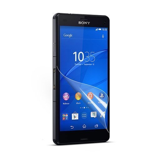 Näytönsuojakalvo Sony Xperia Z3 Tablet Compact