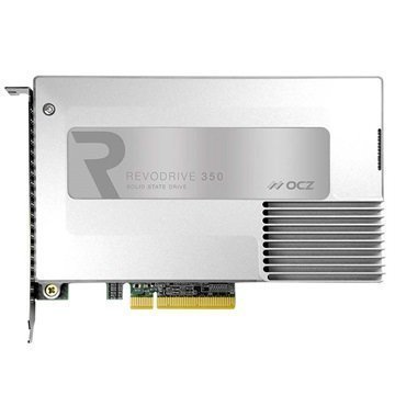 OCZ RevoDrive 350 PCI Express SSD 960GB