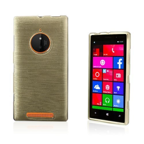 Oksanen Kulta Nokia Lumia 830 Suojakuori