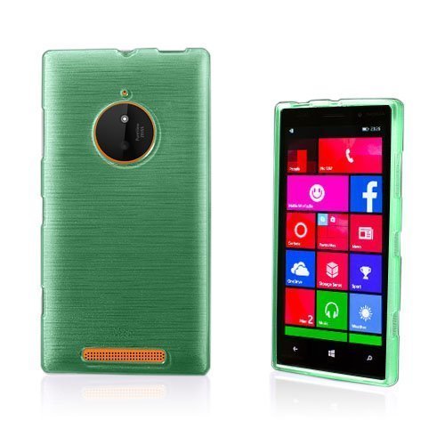 Oksanen Turkoosi Nokia Lumia 830 Suojakuori