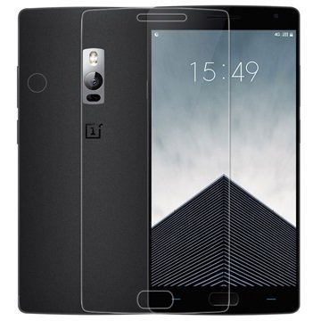 OnePlus 2 Nillkin Amazing H+Pro Näytönsuoja Karkaistua Lasia