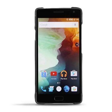 OnePlus 2 Noreve Tradition E Kotelo PerpÃ©tuelle Musta