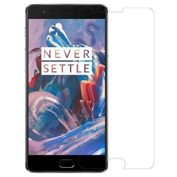 OnePlus 3 Nillkin Näytönsuoja Häikäisemätön