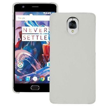 OnePlus 3/3T Noreve Tradition E Kotelo Valkoinen