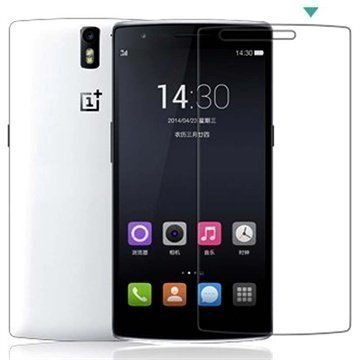 OnePlus One Nillkin Näytönsuoja Kirkas