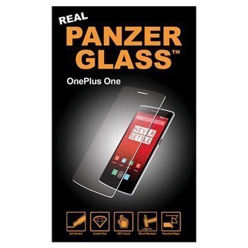 OnePlus One PanzerGlass Näytönsuoja