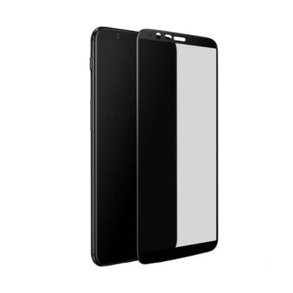 Oneplus 5t Panssarilasi 2.5d Full Cover