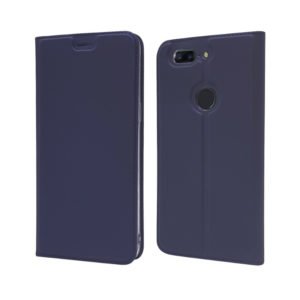 Oneplus 5t Suojakotelo Sininen