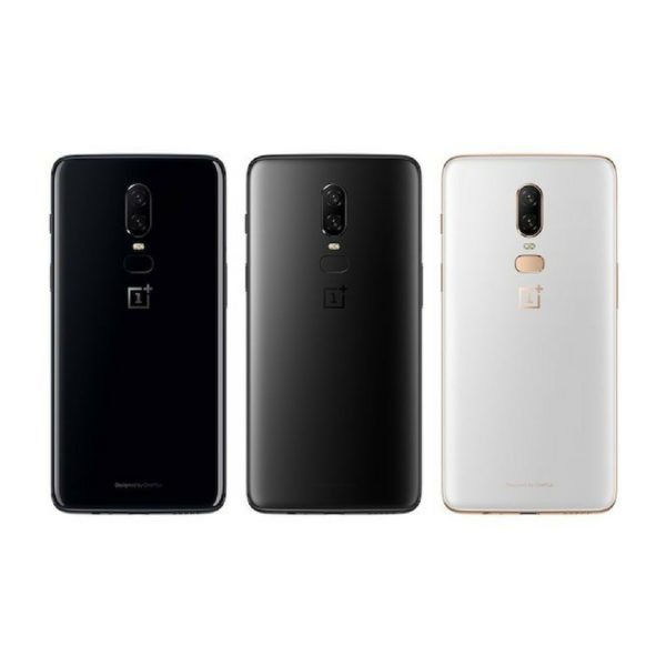 Oneplus 6 Takakansi Mattamusta