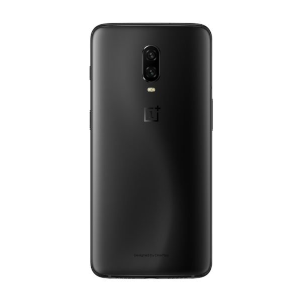 Oneplus 6t Takakansi Musta