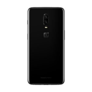 Oneplus 6t Takakansi Peilimusta