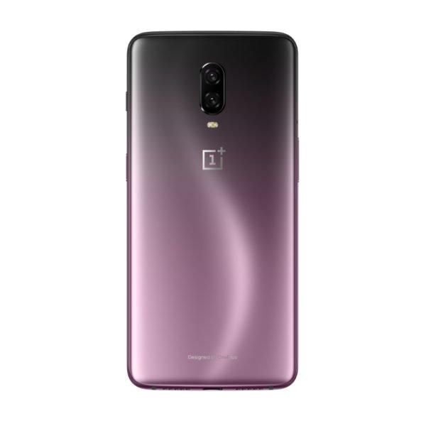 Oneplus 6t Takakansi Violetti