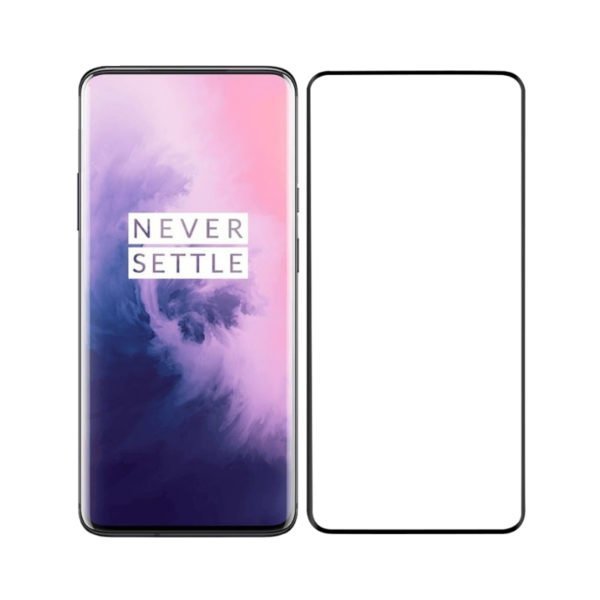 Oneplus 7 Pro / 7t Pro Panssarilasi 3d Full Cover