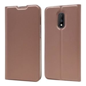 Oneplus 7 Suojakotelo Pinkki