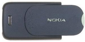 Original Nokia N73 Battery Cover Storm Blue