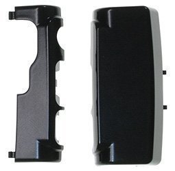 Original Nokia N76 Hinge Coverset Black