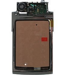 Original Nokia N76 Keypad Frame + UI Board