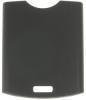 Original Nokia N80 Battery Cover Matt Black