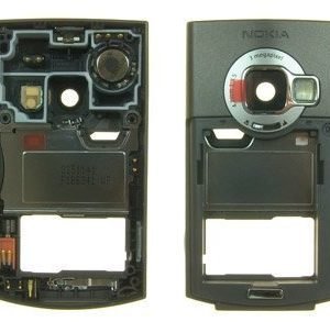 Original Nokia N80 Middle Housing Patina