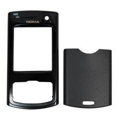 Original Nokia N80 Replacement Housing Black