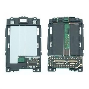 Original Nokia N90 Display Frame Cover