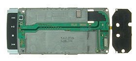 Original Nokia N95 Slide Module