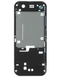 Original Sony Ericsson W890i Middle Housing Black