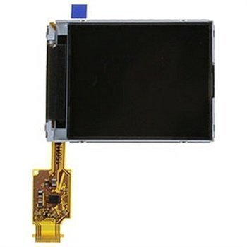 Original Sony Ericsson Z610i LCD-Display