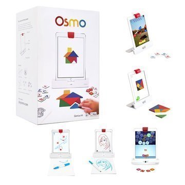 Osmo Genius Kit