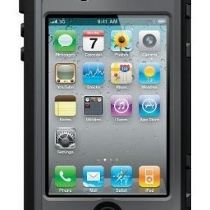 OtterBox Armor for iPhone 4 & 4S Waterproof