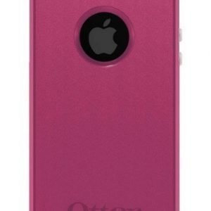 OtterBox Commuter Series for iPhone 5 Avon Pink