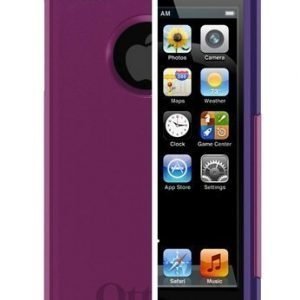 OtterBox Commuter Series for iPhone 5 Boom