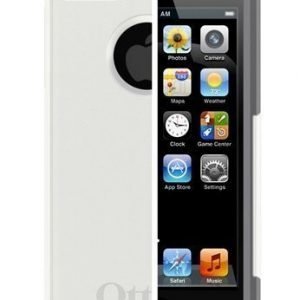 OtterBox Commuter Series for iPhone 5 Glacier