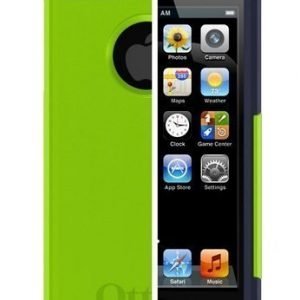 OtterBox Commuter Series for iPhone 5 Punk