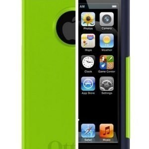 OtterBox Commuter Series for iPhone 5 Punk