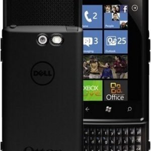 OtterBox Commuter for Dell Venue Pro Black