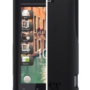 OtterBox Commuter for HTC Rhyme Black