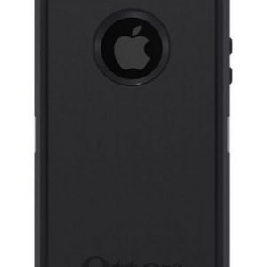 OtterBox Defender Series for Apple iPhone 5/5S Black