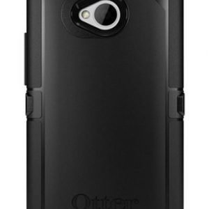 OtterBox Defender Series for HTC One Black