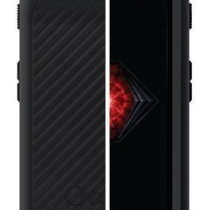 OtterBox Defender for Motorola Razr Black