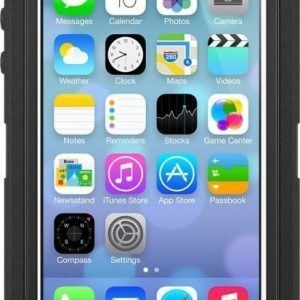OtterBox Defender iPhone 5/5S